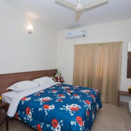 Hotel Vijaya Lakshmi Residency - Yeshwanthpur Bangalore Exteriör bild
