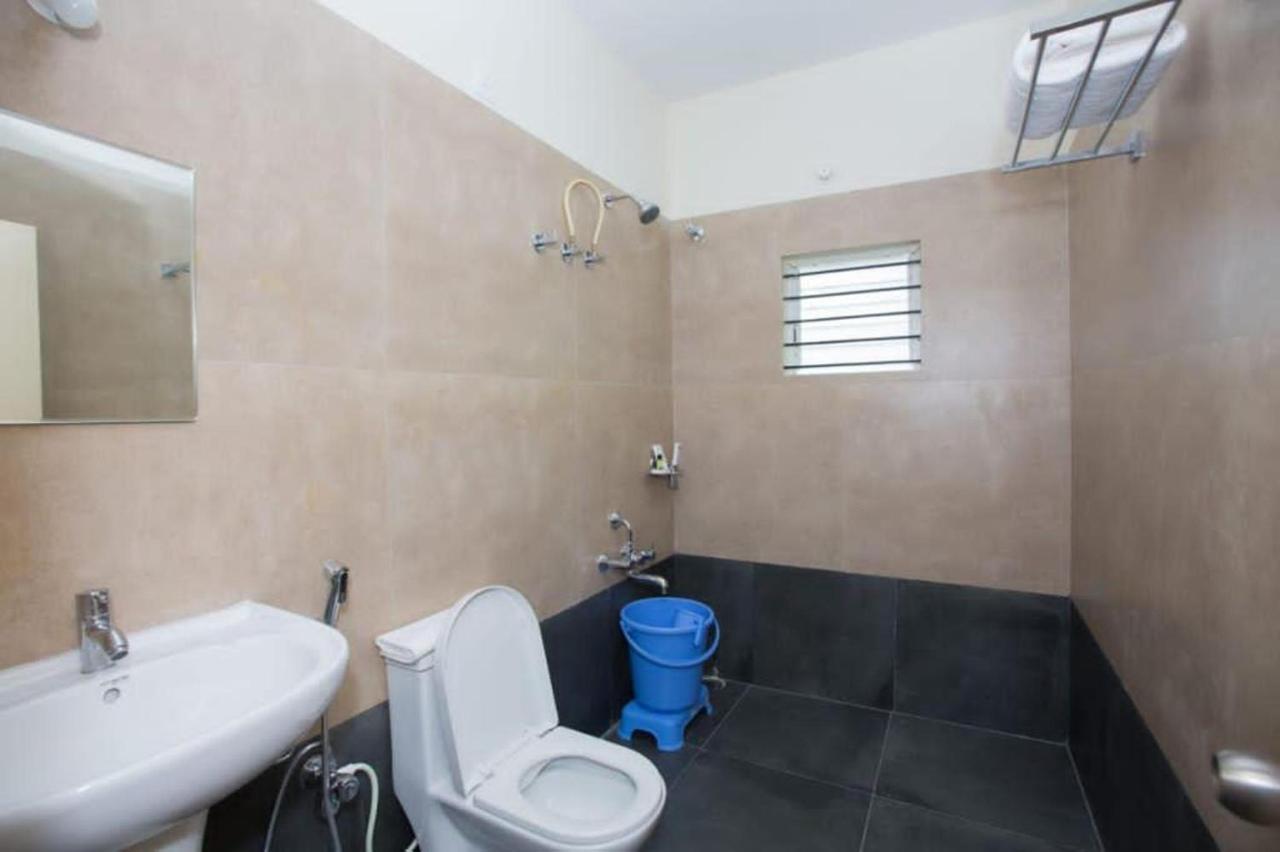 Hotel Vijaya Lakshmi Residency - Yeshwanthpur Bangalore Exteriör bild