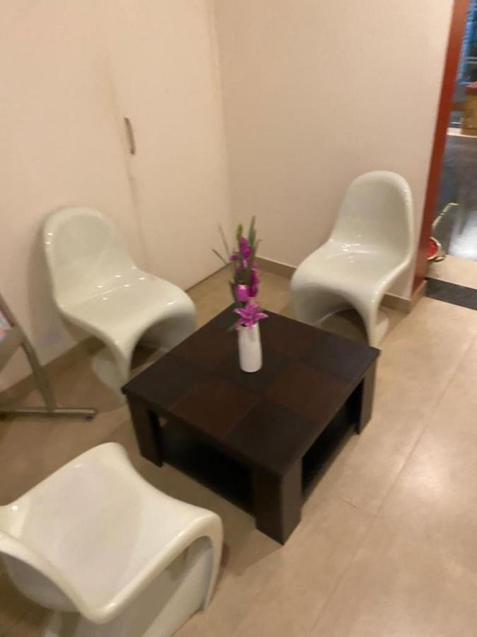 Hotel Vijaya Lakshmi Residency - Yeshwanthpur Bangalore Exteriör bild