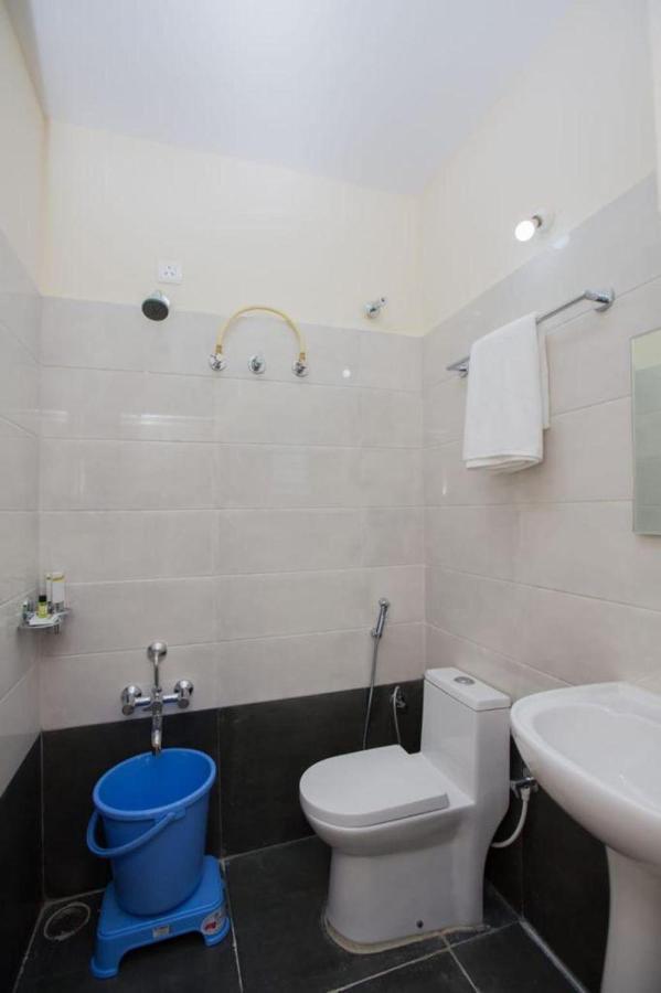 Hotel Vijaya Lakshmi Residency - Yeshwanthpur Bangalore Exteriör bild