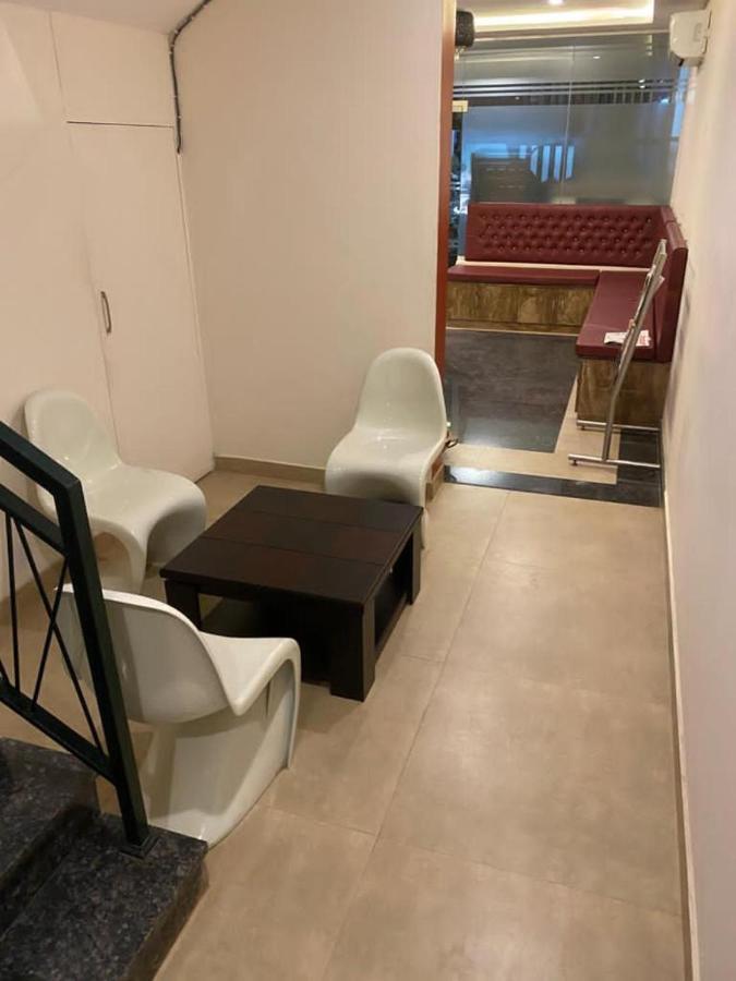 Hotel Vijaya Lakshmi Residency - Yeshwanthpur Bangalore Exteriör bild