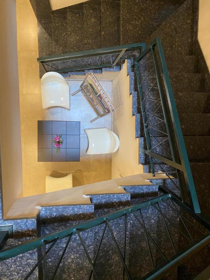 Hotel Vijaya Lakshmi Residency - Yeshwanthpur Bangalore Exteriör bild
