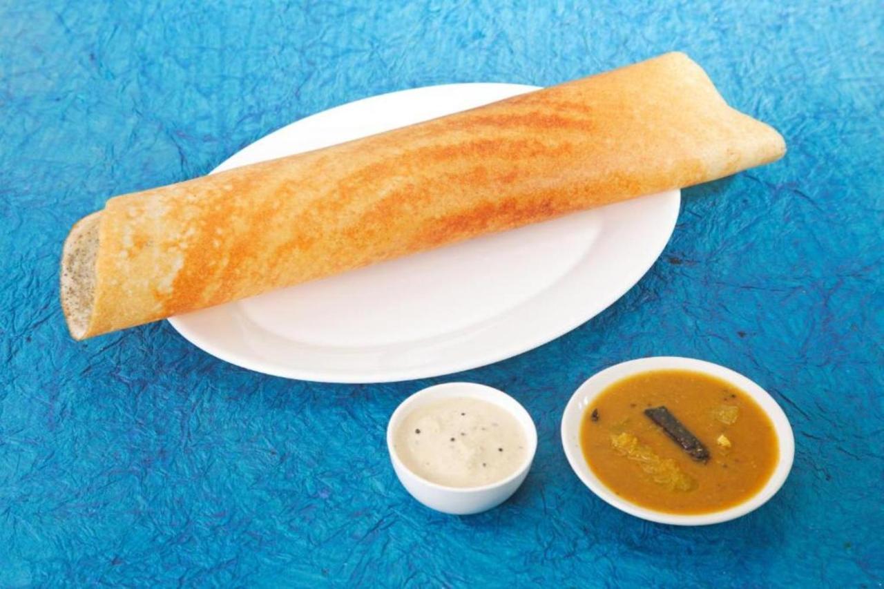 Hotel Vijaya Lakshmi Residency - Yeshwanthpur Bangalore Exteriör bild